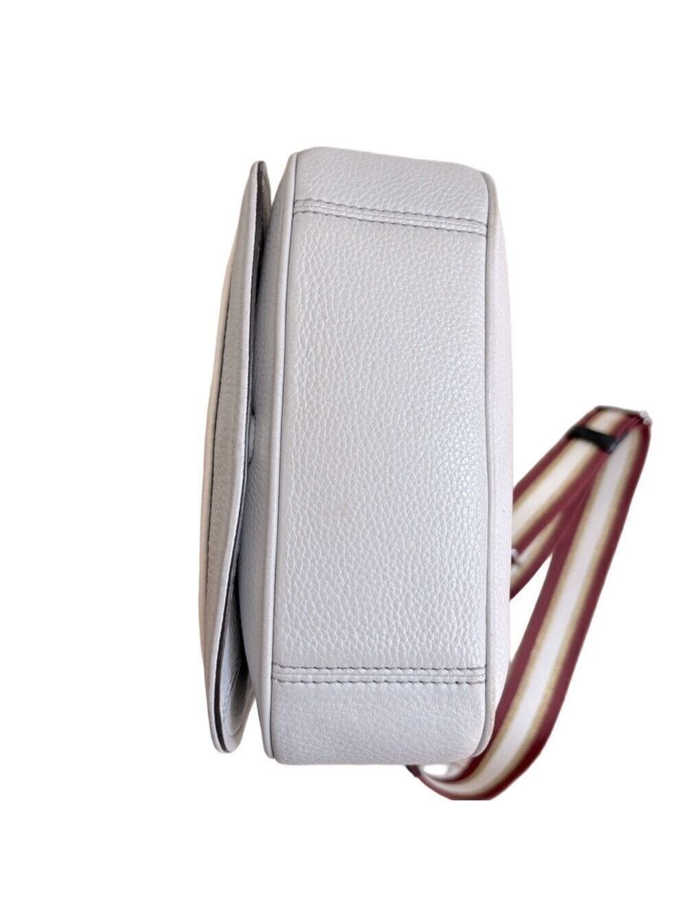 Marc Jacobs Empire City Crossbody Bag - Picture 11 of 12
